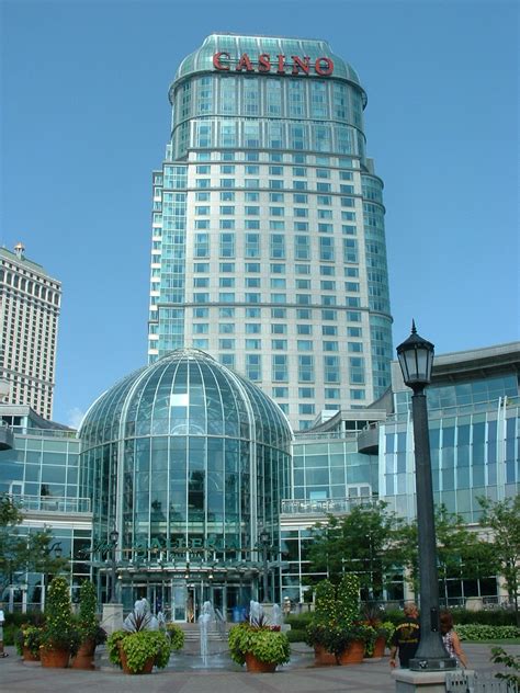 fallsview casino resort log in.